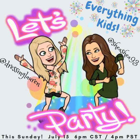 Game full, check for blues! Thank you! 💙 - Picture 2 of 4